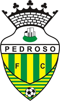 Wappen FC Pedroso
