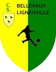 Wappen CS Bellevaux-Ligneuville  43522