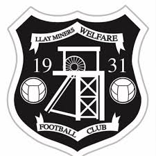 Wappen Llay Welfare FC