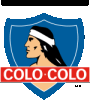 Wappen CSD Colo Colo  6252