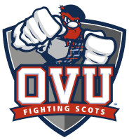 Wappen Ohio Valley University Fighting Scots