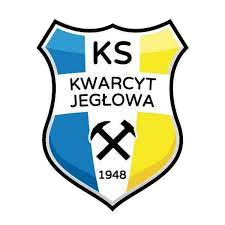 Wappen KS Kwarcyt Jegłowa