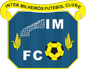 Wappen Inter Milheirós FC