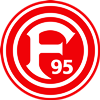 Wappen Düsseldorfer TSV Fortuna 1895 diverse  61766