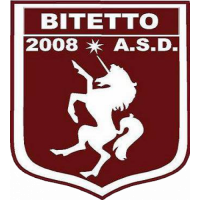Wappen ASD Bitetto  64665