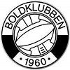 Wappen Boldklubben 1960