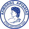 Wappen Almopos Aridea FC  21803