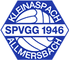 Wappen SpVgg. 1946 Kleinaspach-Allmersbach  40260