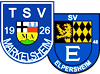 Wappen SGM Markelsheim/Elpersheim II (Ground B)  98757