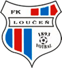Wappen FK Loučeň  125956