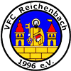 Wappen Vogtländischer FC Reichenbach 96  42673
