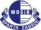 Wappen KS MOSiR Sparta Zabrze diverse  55689