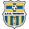 Wappen APD Trivento  118591