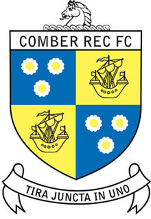 Wappen Comber Recreation FC
