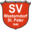 Wappen SV Westerndorf St. Peter 1949  11392