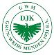 Wappen DJK Grün-Weiß Menden 1931  60279