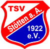 Wappen TSV Stötten 1922 II  44617