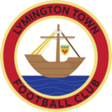 Wappen Lymington Town FC  84358