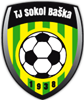 Wappen TJ Sokol Baška  119579