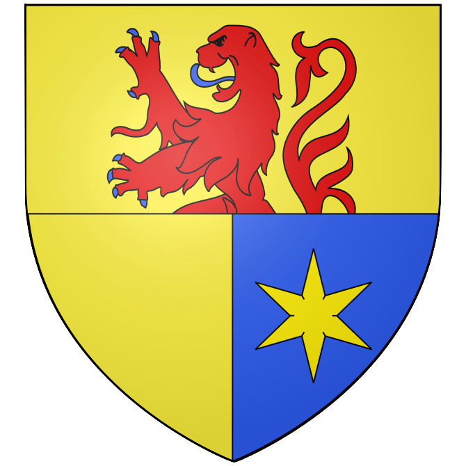 Wappen AS Hunspach