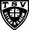 Wappen TSV Ottmarsheim 1911  70692