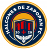 Wappen Club Halcones de Zapopan  96130