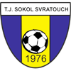 Wappen TJ Sokol Svratouch 