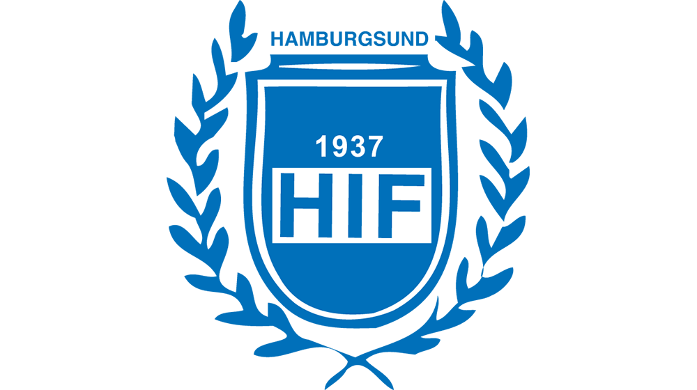 Wappen Hamburgsunds IF