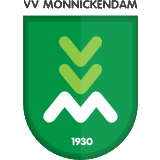 Wappen VV Monnickendam   34343
