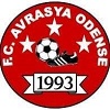Wappen FC Avrasya  65497