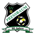 Wappen SV Pressbaum  77357