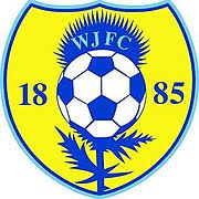 Wappen Wishaw Juniors FC
