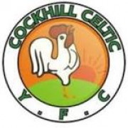 Wappen Cockhill Celtic FC