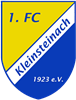 Wappen 1. FC Kleinsteinach 1923  64070