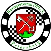 Wappen RSV 1919 Petersberg II   31638