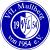 Wappen VfL Mullberg 1954  67137