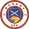 Wappen OFK Bošany  62392