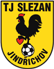 Wappen TJ Slezan Jindřichov  119624