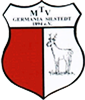 Wappen MTV Germania 1894 Silstedt diverse