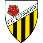 Wappen FC Estavayer-le-Lac  6695