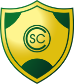 Wappen CS Cerrito Montevideo