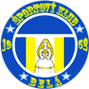 Wappen ŠK Belá  105763