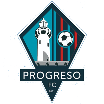 Wappen Progreso FC