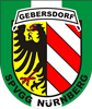 Wappen SpVgg. Nürnberg 1958 II  55467