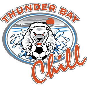 Wappen Thunder Bay Chill