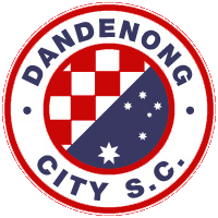 Wappen Dandenong City SC