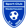 Wappen SC Niederhausen 1928 diverse