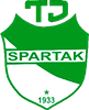 Wappen TJ Spartak Vysoká nad Kysucou  105764