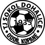 Wappen TJ Sokol Dohalice 