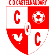 Wappen CO Castelnaudary  102235